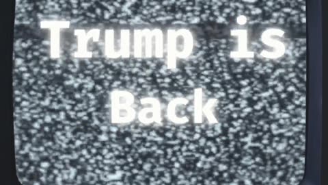 Lucky 13, age of the earth, Trump is back. #podcast #listenin #comingsoon