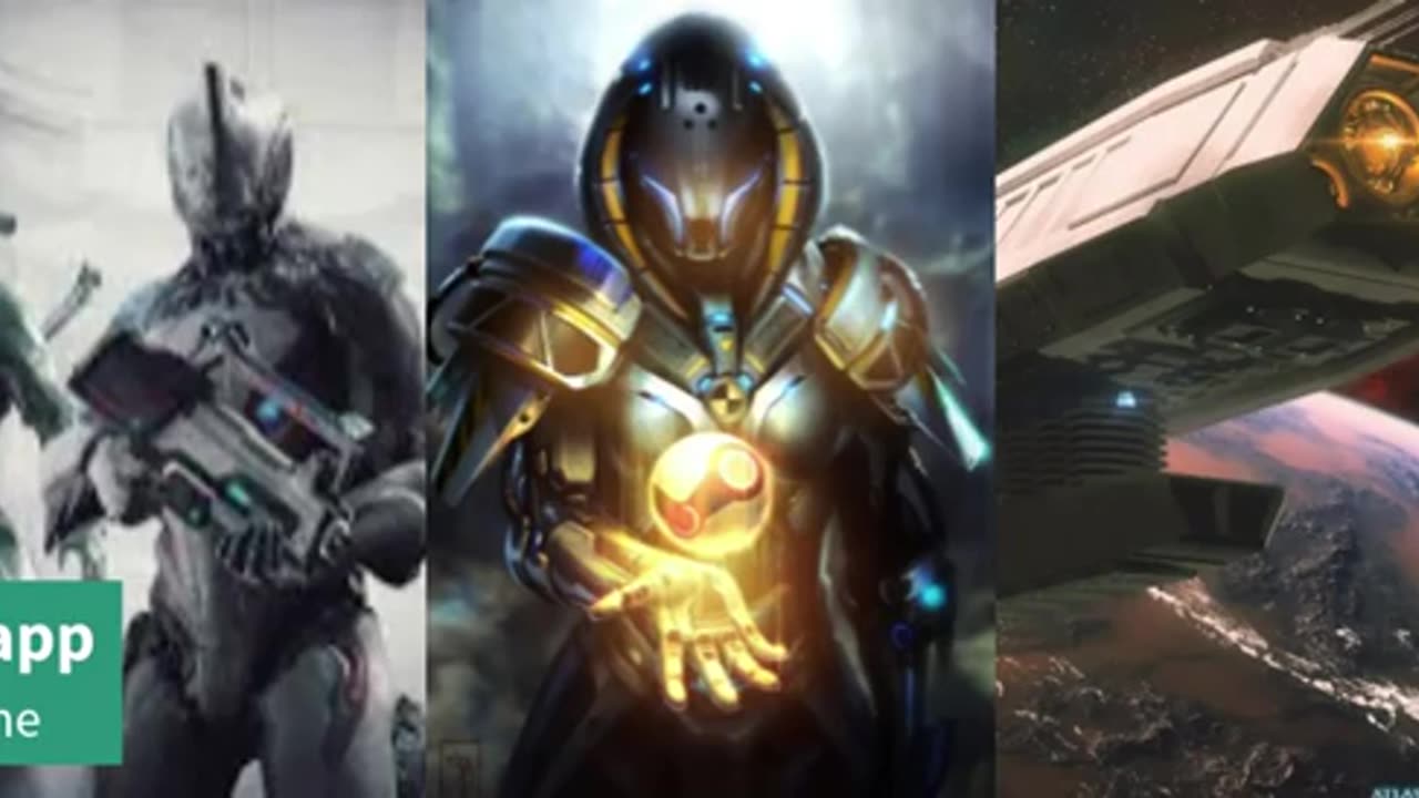 Bringing gama items to the real world 67-97