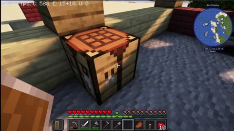 I'm Playing Minecraft [Siren Head Only] (1.20.1) [Part 2] xx