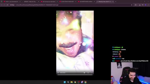 aram şamata makarası | insta:prensesperver