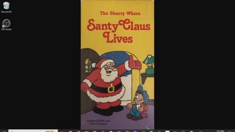 The Shanty Where Santy Claus Lives Review