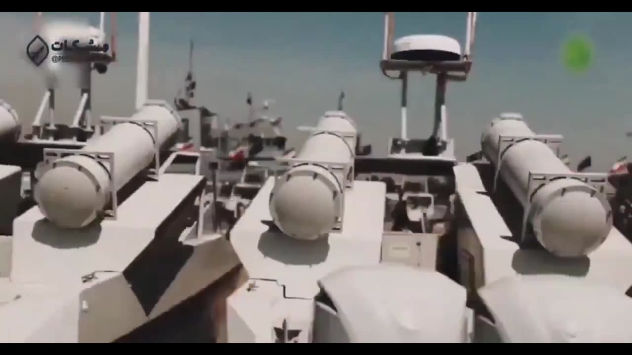 ΙΡΑΝΝΑΥΤΙΚΗ ΑΣΚΗΣΗ - ΠΡΟΕΙΔΟΠΟΙΗΣΗ ΣΤΙΣ ΗΠΑ