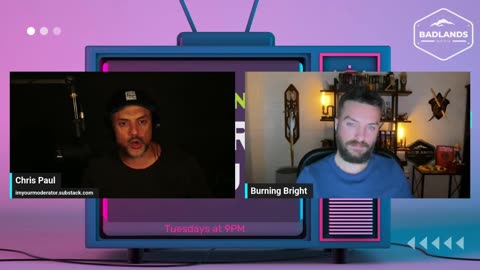 When a Fake Narrative Becomes Reality