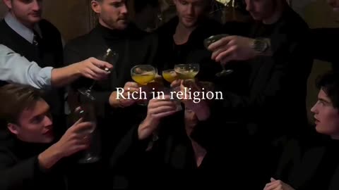 I am Reach in.... Repeat with me for menifest it.