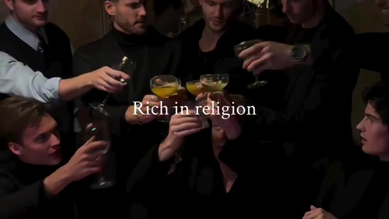 I am Reach in.... Repeat with me for menifest it.