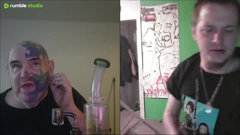 Fridays Dab a LouYa With Ya