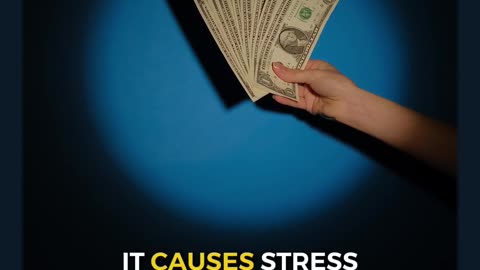 The Real Power Isn’t Money , It’s ENERGY