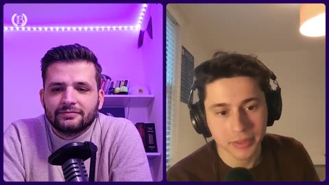 #153 - Asgjë e re nga perëndimi _ Uljad Bërdica në BUCHI PODCAST SHQIP (1)