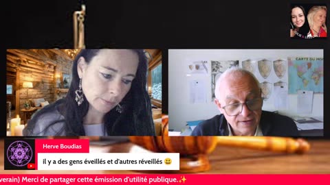 L'Heure de Vérité avec Pascal de Safac-J 01/10