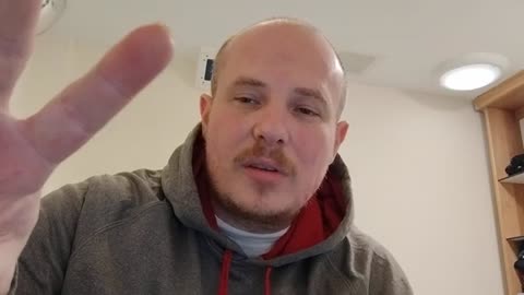 Rest In Peace Judas ~ Luke Johnson