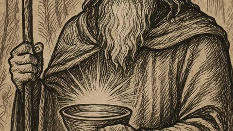 Odin's Eye
