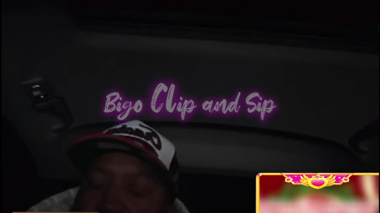 Keys talks to Agt Boss about situationship with LoozeCannon 12/7/25 #bigoclipandsip