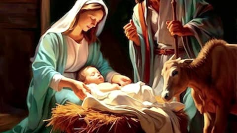 Fr Hewko, Sunday W / In Octave Of Christmas 12/29/24 "Between An Ox & Donkey" (LA)