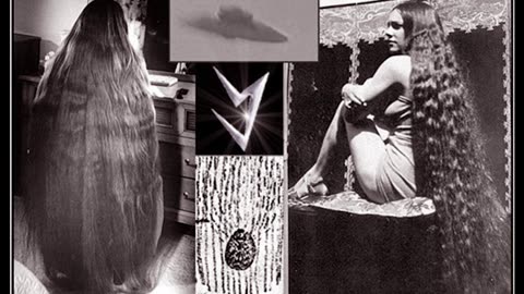 MU | Inner Earth Unveiled : Deep State / Tree People / Hidden Civilizations