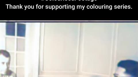 Captured Admiral’s Secret Morse Code Message #ColourisedHistory