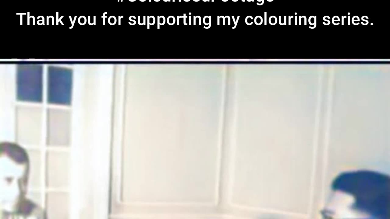 Captured Admiral’s Secret Morse Code Message #ColourisedHistory