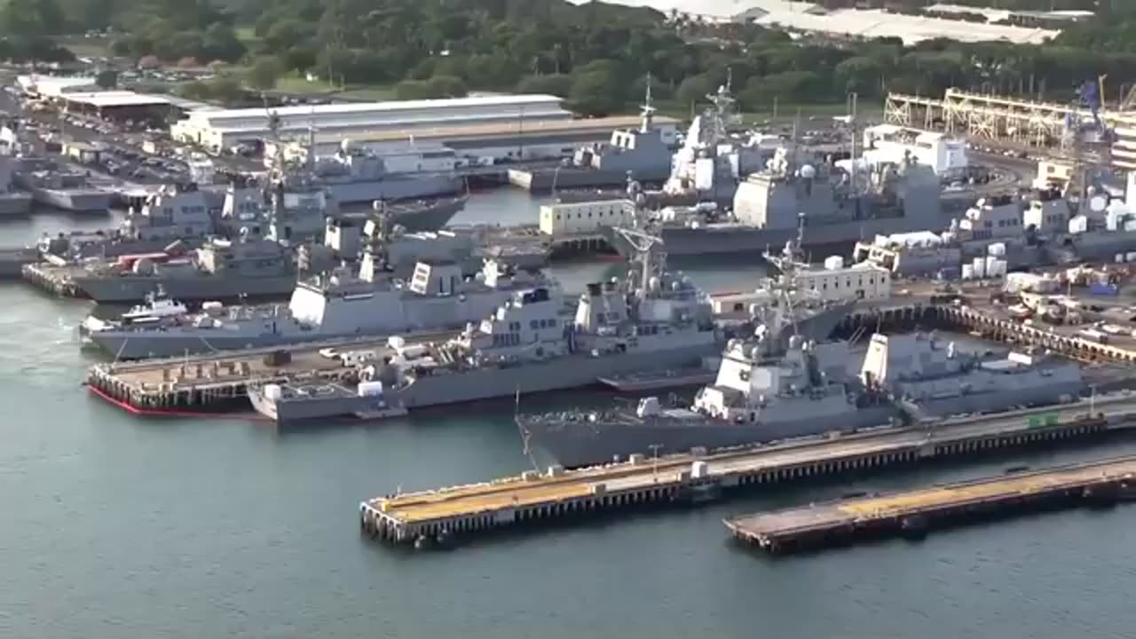 The World’s Most Dangerous Warship Just Announced by England – Rivals Shocked!