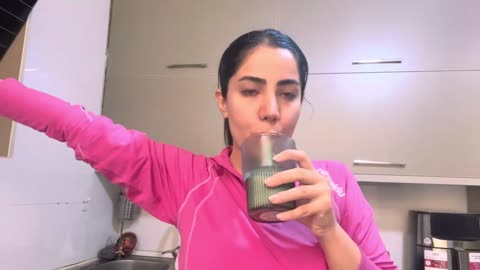 morning routine in silence asmr 🤫روتین صبح در سکوت