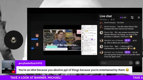 FRESH GARBAGE: 11/18/25