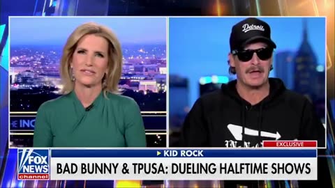 Kid Rock BLASTS "DEI hire" Jay-Z after massively successful TPUSA Super Bowl halftime show
