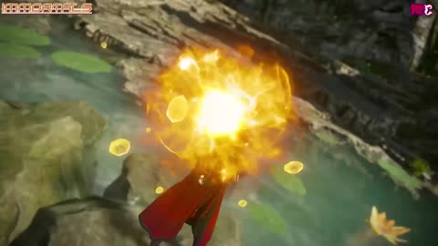 Tales Of Demons And Gods S9ep21-25