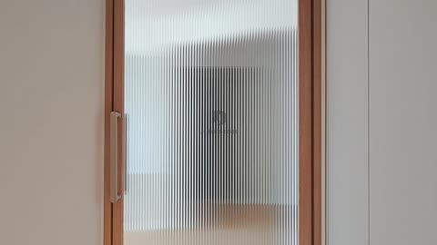 Entrance Living Room