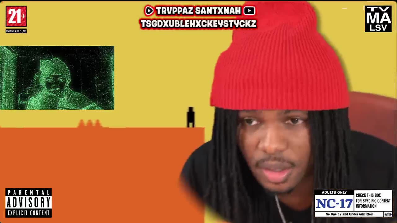 THIS GAME ISSA BITCH ASS I