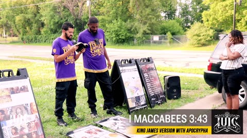 Be The Change You Want To See