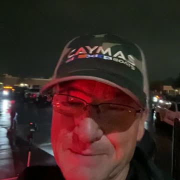 Bass Pro Tour Stage One Lake Conroe, TX