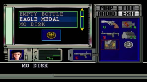 Mo Disk 3