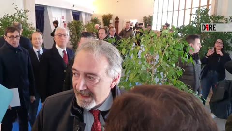 Roma - UNIVERSITÀ. ROCCA: CATTOLICA HA CAPACITÀ DI PUBBLICAZIONE E PRODUZIONE SCIENTIFICA (06.02.25)