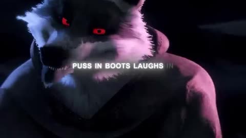 Best Dreamworks Villain😭🙏 | Death Edit (Puss In Boots The Last Wish)