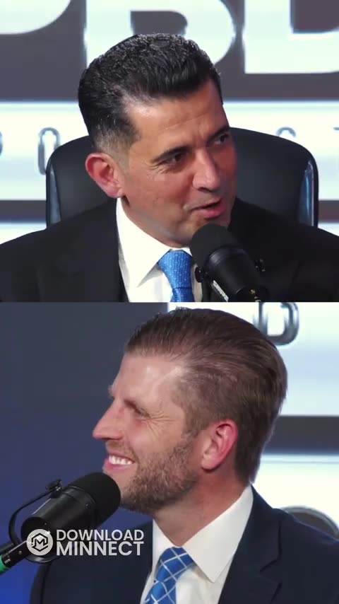 @Valurtainment - Barron Trump Showed His Date He Got It Like That