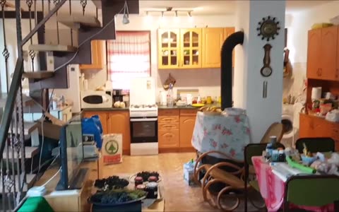 VICI Gyoza reklám Markó Gergővel és szüleivel!