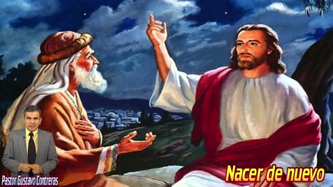 Nacer de nuevo / Vlog Saetero contesta