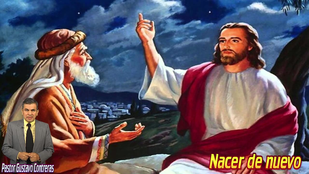 Nacer de nuevo / Vlog Saetero contesta