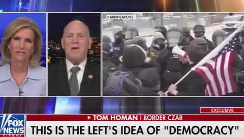 Database of anti-ICE protesters reportedly underway