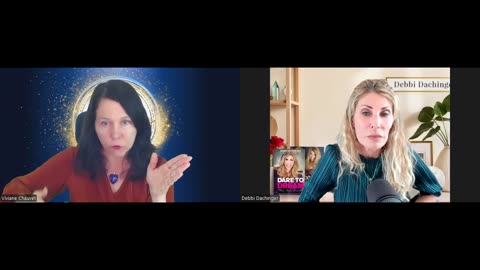 VIVIANE CHAUVET: Arcturian Guidance & the 2026 Cosmic Gateway—What Shifts Next for Humanity?!