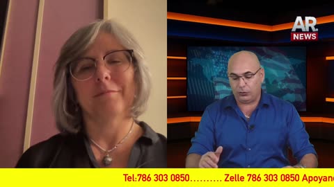10/03/2025 Se destapa mas fraude en elecciones de USA.#Alfinaldeldia