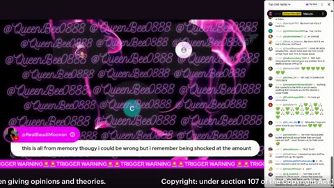 part 2 review of QB reviewing TL interview with Seth