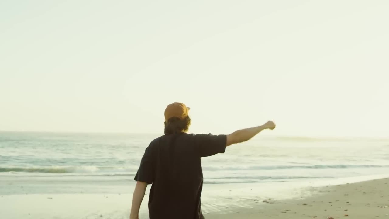 Stick Figure- Paradise