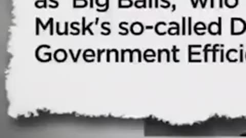 CNN & MSNBC GO NUTS 🥜 OVER ELON'S BIG BALLS❗