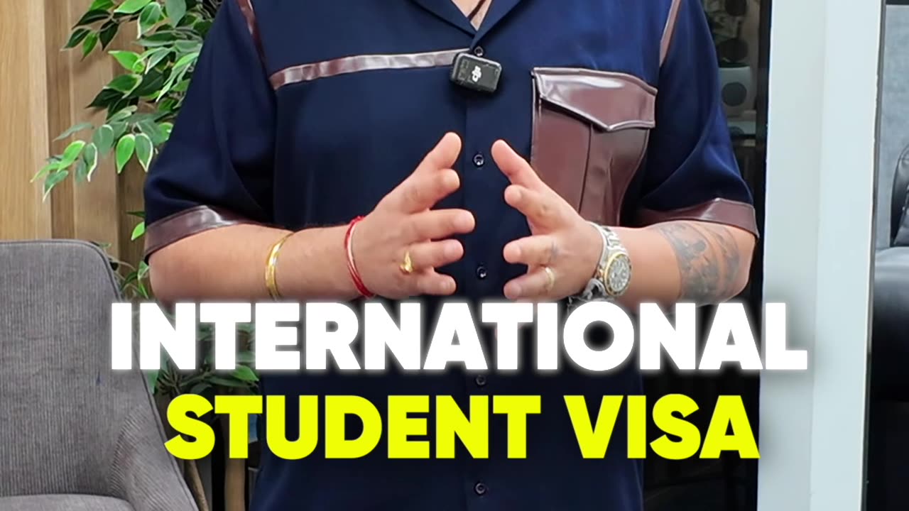 Australia’s student visa rules have been changing frequently | AUM Global Migration | #australia