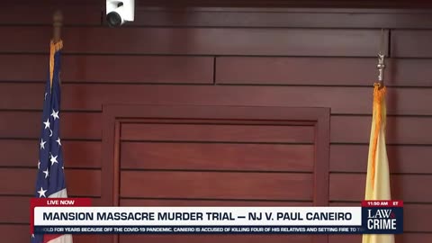 MANSION MURDERS DAY 4