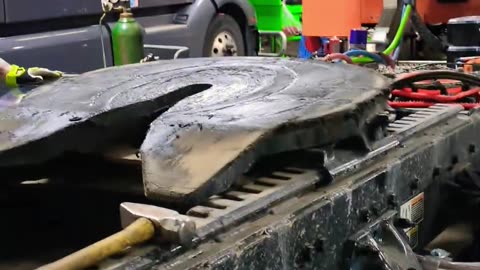 Almost done #ourtruckinglife #reallifetruckers #truckdriver #truckinlifestyle