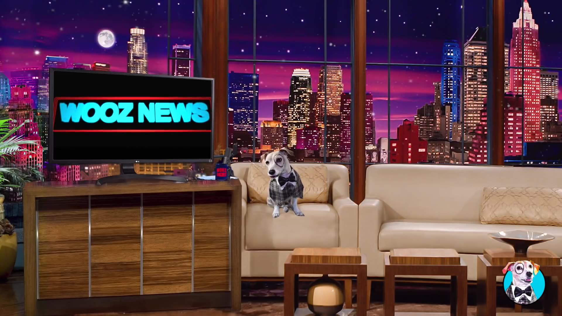 A Little TRAGIC comedy - MASKS - LETS GO BACK - AWAKE YET?