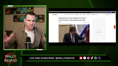 The Zionist Plan to Take Over Latin America