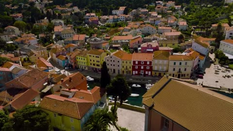 Working in the Nite – Chill House Flow