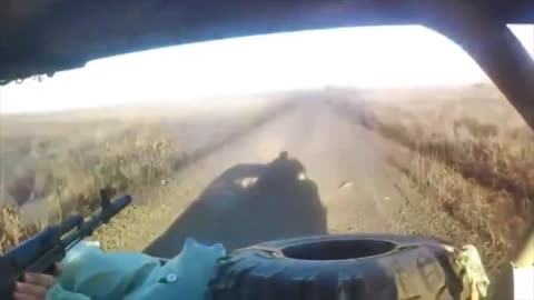 💥🔥 Ukraine Russia War | Russian All-Terrain Vehicle Destroyed by Ukrainian FPV Drone in Pokro… | RCF
