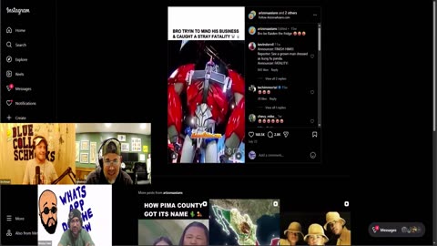 Tasmanian Devils, Dog Poop & Baby Surveys: A Douche Show Deep Dive